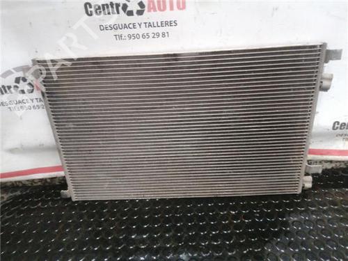 AC radiator RENAULT MEGANE II Saloon (LM0/1_) 1.9 dCi | BP27844584M32