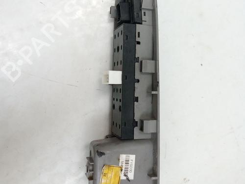 Left front window switch KIA SORENTO I (JC) 2.5 CRDi 4WD | BP29940900I27