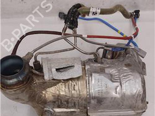 Catalyst DACIA SANDERO III 1.0 TCe 90 | BP27848607M10 