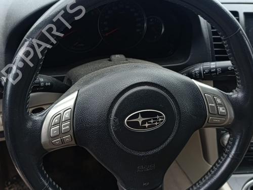 Used Driver airbag Driver airbag SUBARU LEGACY IV Estate (BP) 2.0 D AWD (BPD) (150 hp) 33334450 33334450