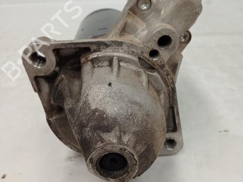 Starter BMW 7 (E65, E66, E67) 730 d | BP27852315M8 