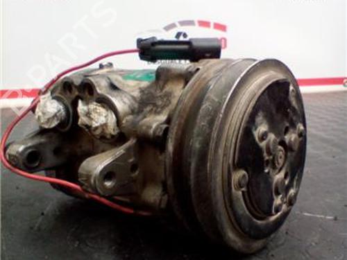 AC compressor OPEL CORSA B (S93) 1.7 D (F08, F68, M68) | BP27853557M34 