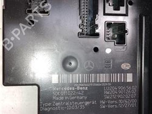 Other MERCEDES-BENZ C-CLASS Coupe (C204) C 220 CDI (204.302) | BP27846464O1 