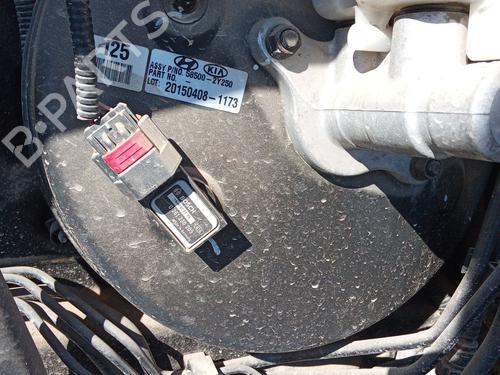 Servo brake HYUNDAI ix35 (LM, EL, ELH) 1.7 CRDi | BP29333914M42 