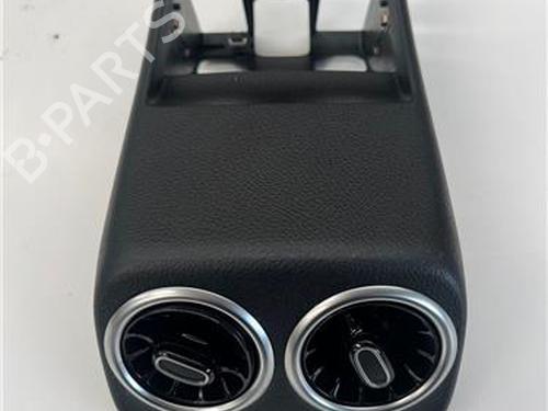 Luftventil MERCEDES-BENZ A-CLASS (W177) A 200 (177.087) (163 hp) 27845614