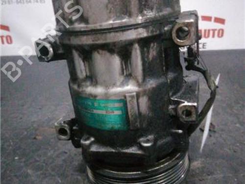 Used AC compressor FORD FOCUS C-MAX (DM2) 2.0 TDCi (136 hp) 27844633