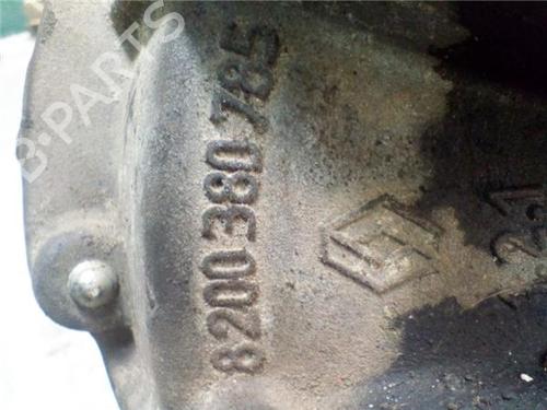 Gearbox RENAULT ESPACE IV (JK0/1_) 2.0 dCi (JK01, JK02, JK1J, JK1K, JK1H) | BP27841928M3  - Image 5