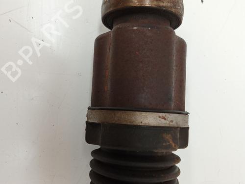 Right front driveshaft FORD TOURNEO CONNECT / GRAND TOURNEO CONNECT V408 MPV 1.5 EcoBlue | BP27866197M39 