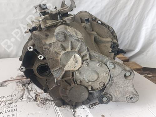 Gearbox MERCEDES-BENZ A-CLASS (W169) A 180 CDI (169.007, 169.307) | BP34644798M3 - Image 4
