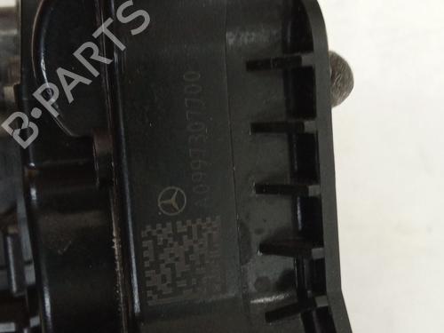 Rear left lock MERCEDES-BENZ GLE (V167) GLE 400 d 4-matic (167.123) | BP31874926C100 