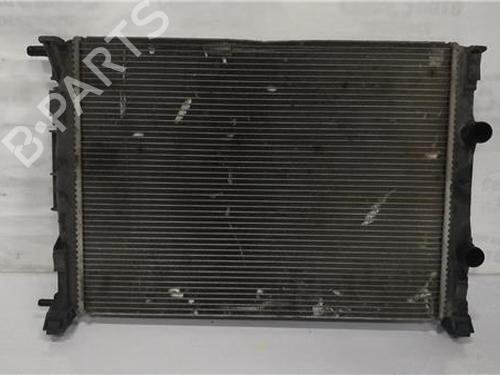 Used Water radiator RENAULT GRAND SCÉNIC II (JM0/1_) 1.6 Flex (112 hp) 27850318