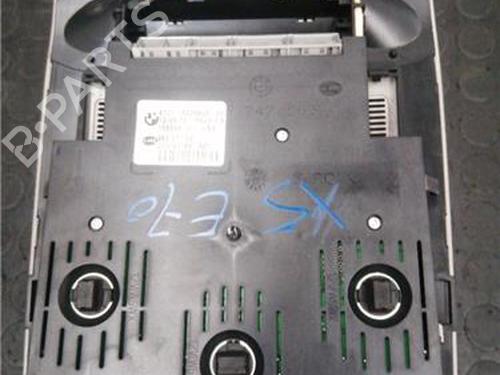 Interior roof light BMW X5 (E70) xDrive 30 d | BP27844049I8 