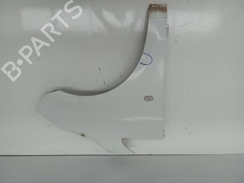 Forskærm Højre MERCEDES-BENZ VITO Van (W447) 114 CDI 4x4 (447.601, 447.603, 447.605) (136 hp) 32226978