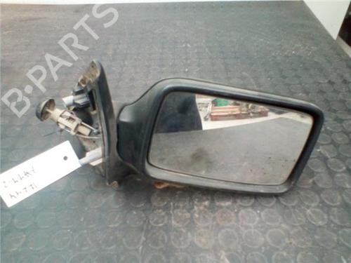Used Right mirror SEAT IBIZA II (6K1) 1.9 D (64 hp) 27842033