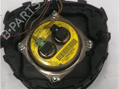 Used Driver airbag BMW 1 (E87) 118 i (129 hp) 27845833