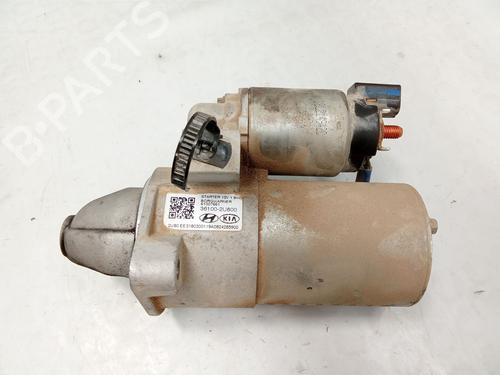 Starter HYUNDAI i30 (GD) 1.4 CRDi | BP36832715M8 - Image 4