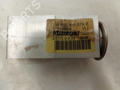 Electronic sensor AUDI Q3 (F3B) 35 TDI | BP37540409M84 - Image 4