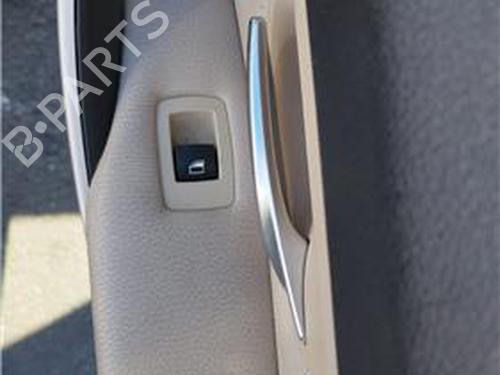 Used Right rear window switch BMW 3 (F30, F80) 320 d (184 hp) 27849258