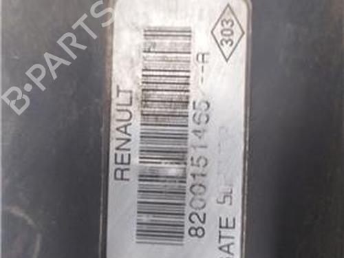 Radiator fan RENAULT SCÉNIC II (JM0/1_) 1.9 dCi (JM0G, JM12, JM1G, JM2C) | BP27849712M35