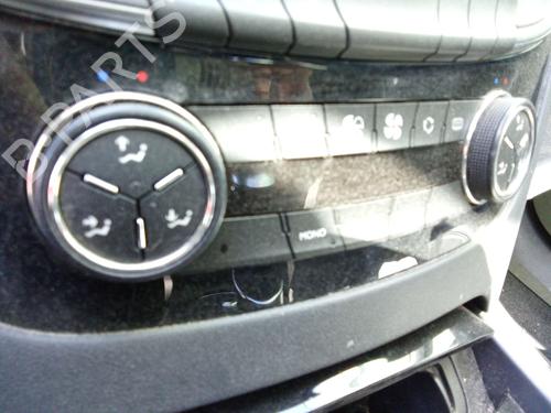 Climate control PEUGEOT 508 SW I (8E_) 1.6 HDi | BP35751069I5 - Image 2