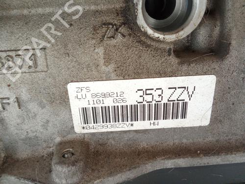Gearbox BMW X3 (G01, F97, G08) xDrive 20 d | BP34578367M3  - Image 6
