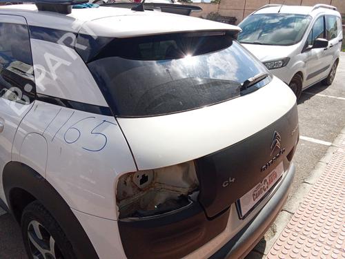 Tailgate CITROËN C4 CACTUS 1.2 VTi 82 | BP40005882C6 - Image 4