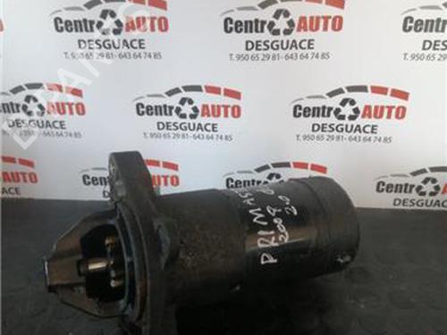 Starter NISSAN PRIMASTAR Van (X83) 2.0 dCi 115 | BP27842191M8