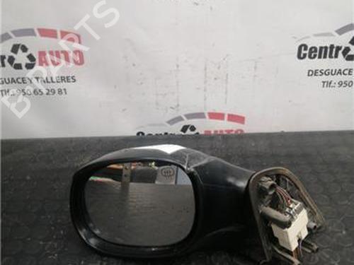 Used Left mirror CITROËN XSARA (N1) 1.8 i (90 hp) 27841632