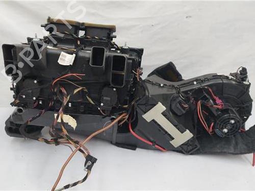 Used Heater matrix box MERCEDES-BENZ E-CLASS T-Model (S212) E 350 (212.256) (272 hp) 27849919