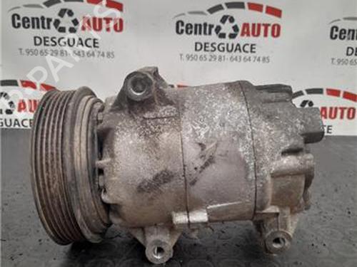 AC-Kompressor RENAULT MEGANE II Saloon (LM0/1_) 1.6 (113 hp) 27843791