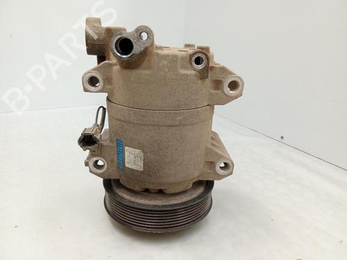Used AC compressor AC compressor NISSAN PATHFINDER III (R51) 2.5 dCi 4WD (190 hp) 33794339 33794339