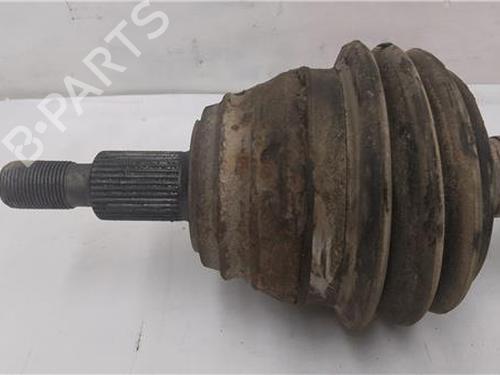 Left front driveshaft VW NEW BEETLE (9C1, 1C1) 1.9 TDI | BP27847002M38 