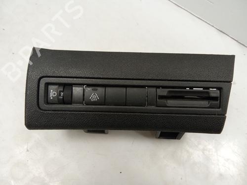 Used Electronic module Electronic module PEUGEOT 3008 II SUV (MC_, MR_, MJ_, M4_) 1.5 BlueHDi 130 (131 hp) 32719863 32719863