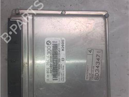 Used Electronic module LAND ROVER FREELANDER I (L314) 2.0 Td4 4x4 (109 hp) 27847279