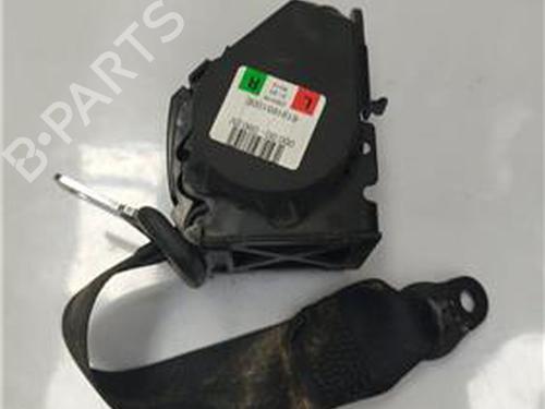 Rear right seatbelt BMW 4 Gran Coupe (F36) 420 d | BP27842417I28 