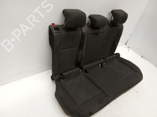 Rear seat VW GOLF VIII Variant (CG5, DB5) 2.0 TDI | BP37540391C17 - Image 4