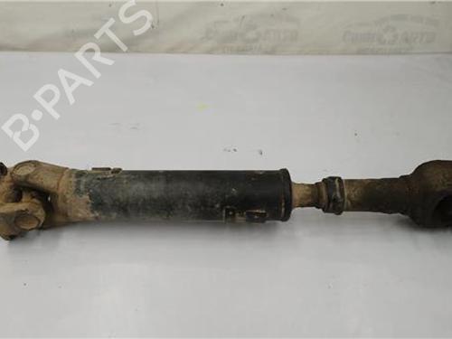 Used Driveshaft NISSAN TERRANO II (R20) 2.4 i 12V 4WD (124 hp) 27849993