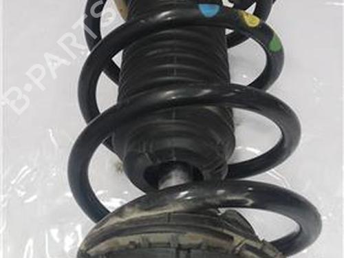 Left front shock absorber CITROËN C3 AIRCROSS II (2R_, 2C_) 1.6 BlueHDi 120 (2CBHZH) | BP27686209M16