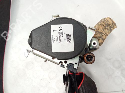 Front left seatbelt RENAULT ARKANA I (LCM_, LDN_) 1.3 TCe 140 (LDN0) | BP36325575I26 - Image 3