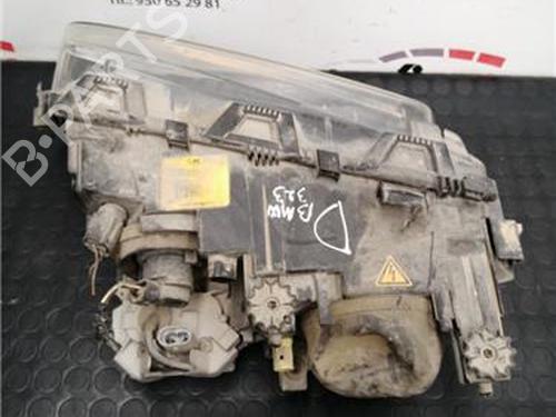 Højre forlygte BMW 3 (E46) 318 d | BP27847029C29