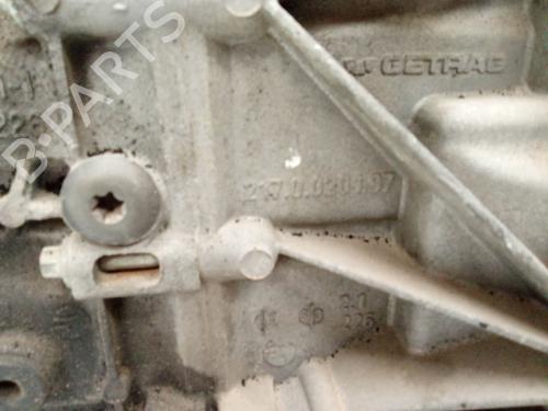 Gearbox BMW 1 (E87) 118 d | BP32205350M3  - Image 6
