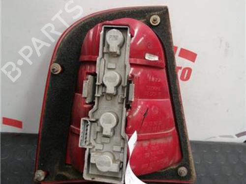 Fanale posteriore destro SKODA OCTAVIA 1.2 Super | BP27842689C35