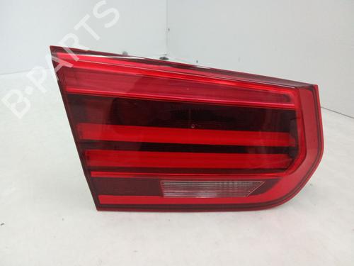 Used Left tailgate light Left tailgate light BMW 3 (F30, F80) 318 d (150 hp) 33334649 33334649