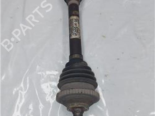 Antriebswelle links vorne für PEUGEOT 206 SW (2E/K) 1.4 HDi (68 hp) 27849069