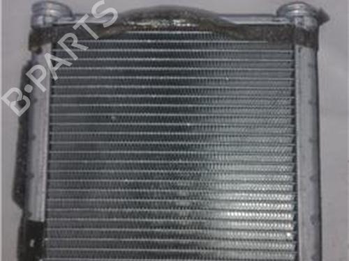 Radiatore riscaldamento DACIA SANDERO III 1.0 TCe 90 (91 hp) 27848794