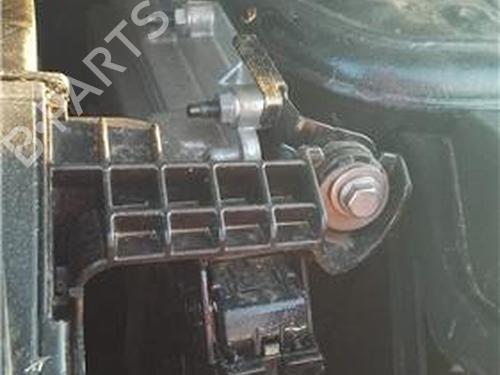 Elektronisk modul RENAULT CLIO IV (BH_) 1.5 dCi 75 (75 hp) 27845694