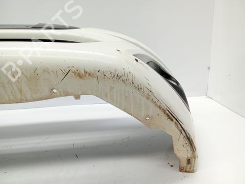 Front bumper PEUGEOT 5008 II (MC_, MJ_, MR_, M4_) 1.6 BlueHDi 115 (MCBHXH, MCBHXW) | BP29916499C7