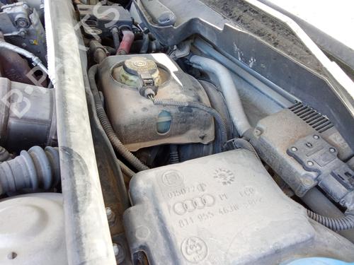 Brake master cylinder AUDI A5 (8T3) 3.0 TDI quattro | BP36837798M77 - Image 2