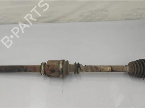 Used Right front driveshaft RENAULT SCÉNIC II (JM0/1_) 1.9 dCi (JM0G, JM12, JM1G, JM2C) (120 hp) 27849856