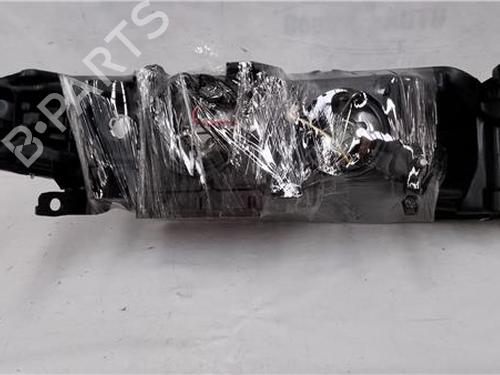 Left headlight RENAULT LAGUNA II (BG0/1_) 1.6 LPG | BP36334806C28 - Image 3